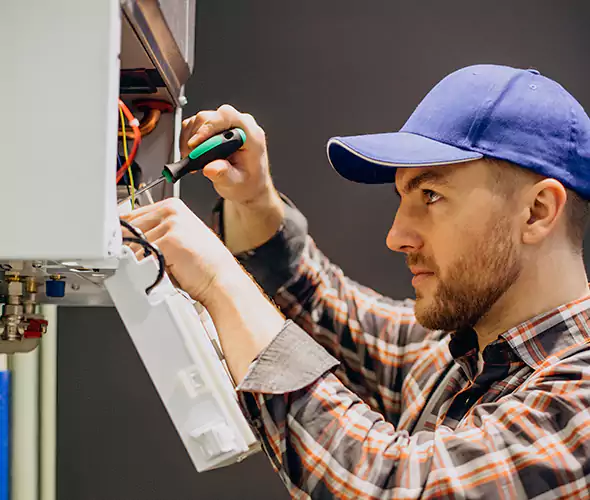 Expert Plumber for Water Heater Maintenance in East Ridge, TN: Schedule Affordable Services Today