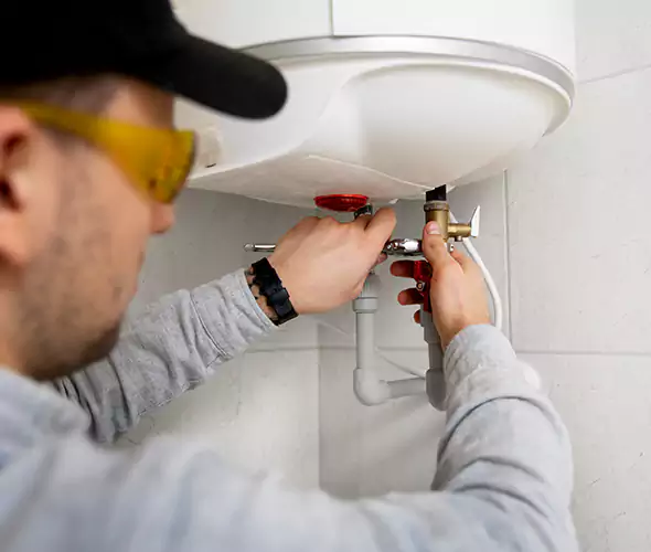 Get Affordable Water Heater Repair Service in East Ridge, TN