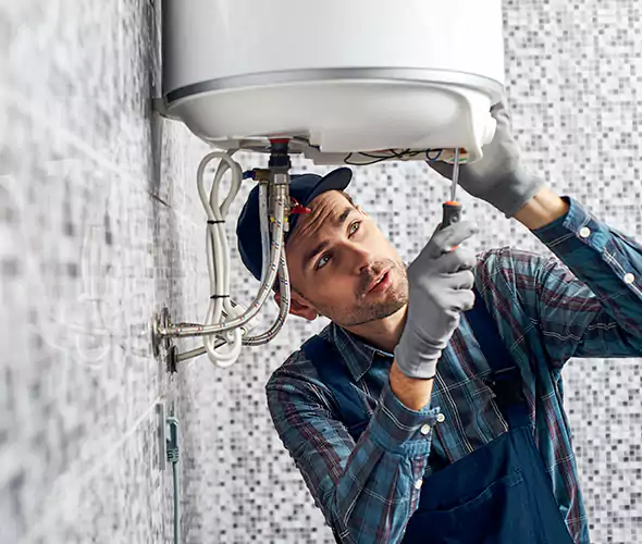 Expert Plumber for Water Heater Replacement in East Ridge, TN: Schedule Affordable Replacement Services with Us