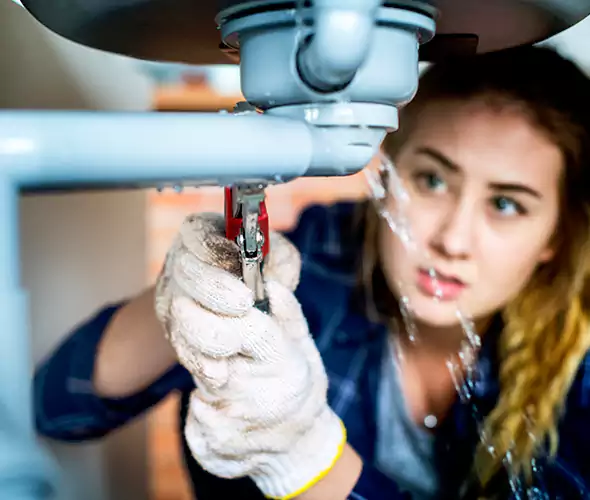 Expert Plumber for Water Leak Detection in East Ridge, TN: Schedule Affordable Leak Repair Services with Us
