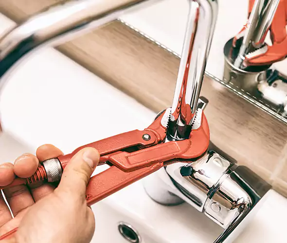Expert Leak Repair Plumber in East Ridge, TN