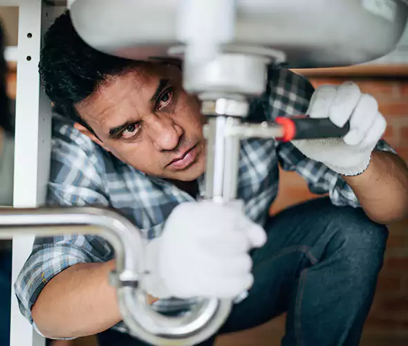 Expert Plumber for Water Line Repair in East Ridge, TN: Schedule Affordable Water Line Repair Services with Us