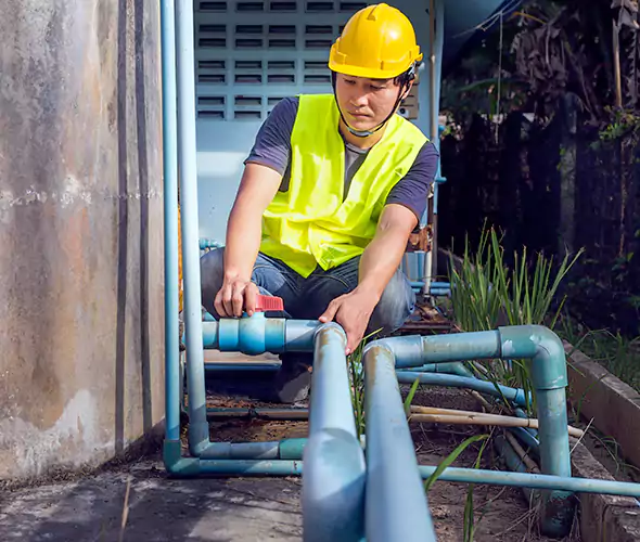 Expert Plumber for Water Line Replacement in East Ridge, TN: Schedule Affordable Water Line Replacement Services with Us
