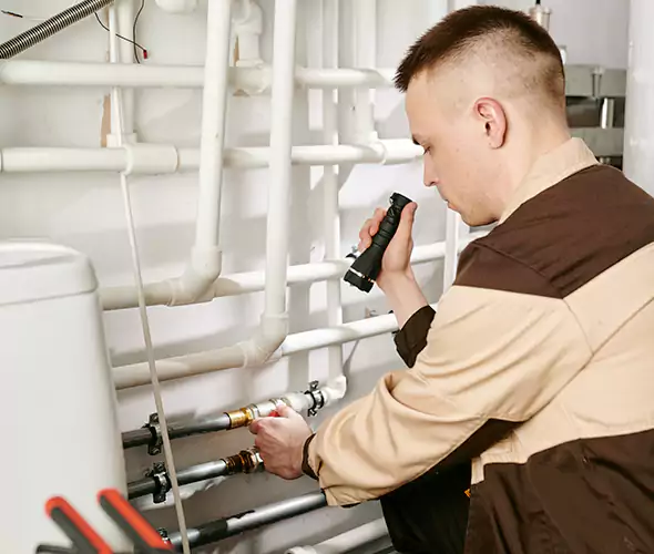 Trusted Water Softener Installers in East Ridge, TN