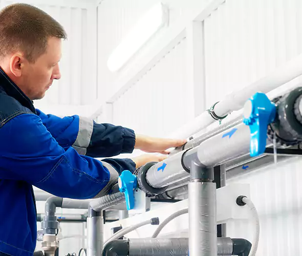 Expert Plumber for Water Softener Maintenance in East Ridge, TN: Schedule Professional Maintenance with Us