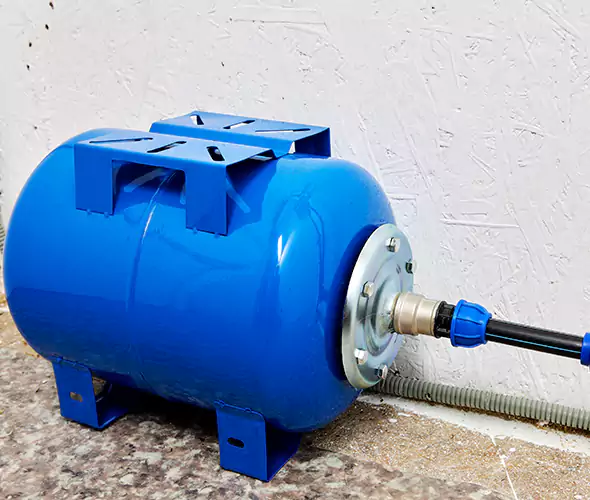 Expert Plumber for Well Pressure Tank Replacement in East Ridge, TN: Schedule Affordable Tank Replacement Services with Us