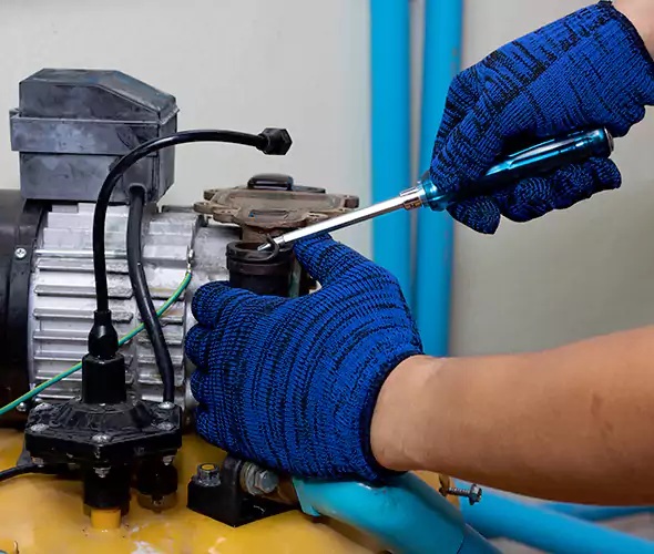 Well Pump Specialist in East Ridge, TN