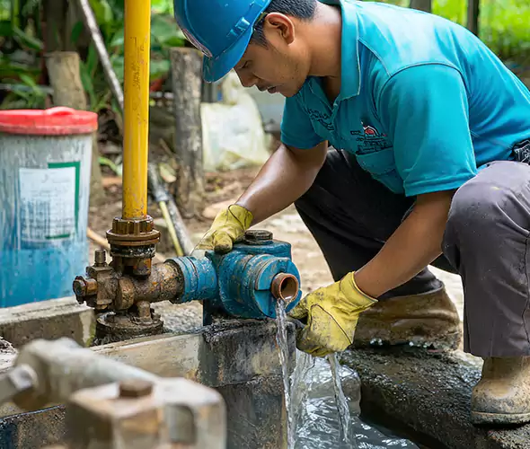 Expert Plumber for Well Pump Replacement in East Ridge, TN: Schedule Affordable Well Pump Replacement Services with Us