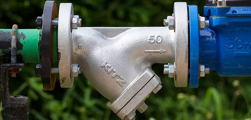 Professional Backflow Preventer Installation Services in East Ridge, TN