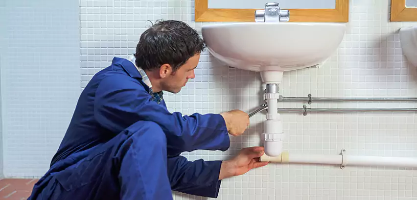 Toilet Repair East Ridge