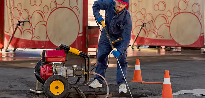 Professional Drain Repair Services in East Ridge, TN