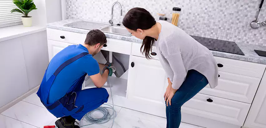 Fast Emergency Plumbing Repair Services in East Ridge, TN