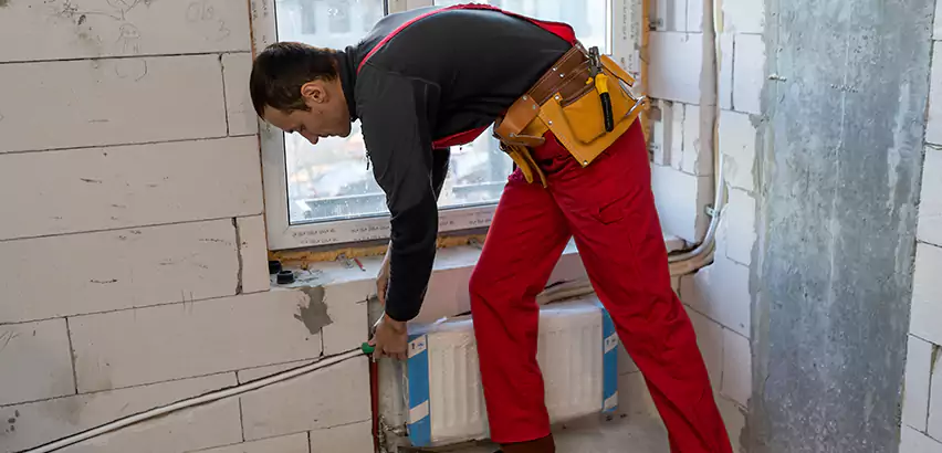 Professional Foundation Leak Repair Services in East Ridge, TN
