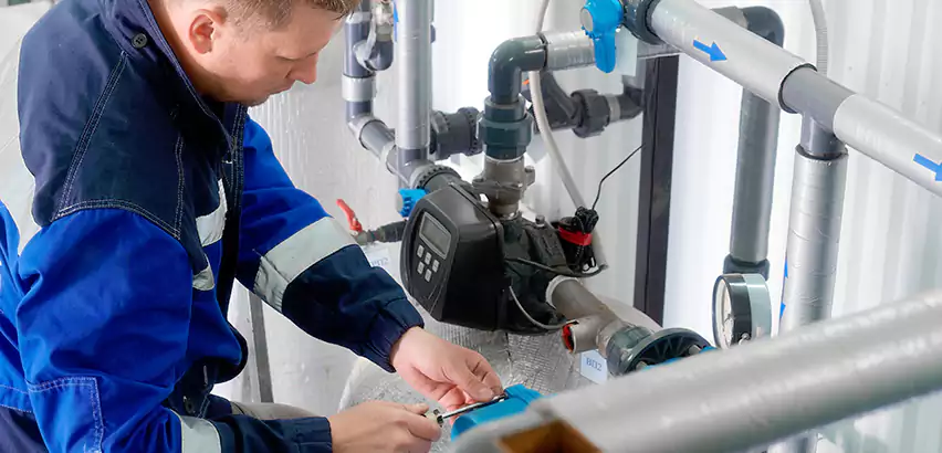 Reliable Gas Line Installation Services in East Ridge, TN