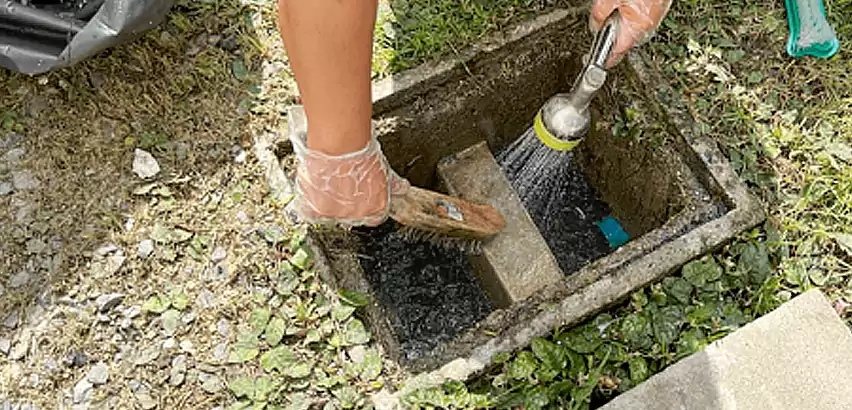 Professional Grease Trap Cleaning Services in East Ridge, TN