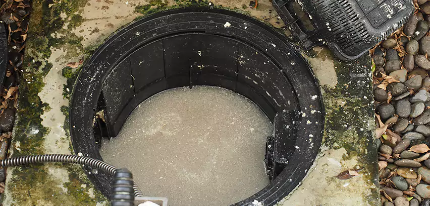 Reliable Grease Trap Repair Services in East Ridge, TN