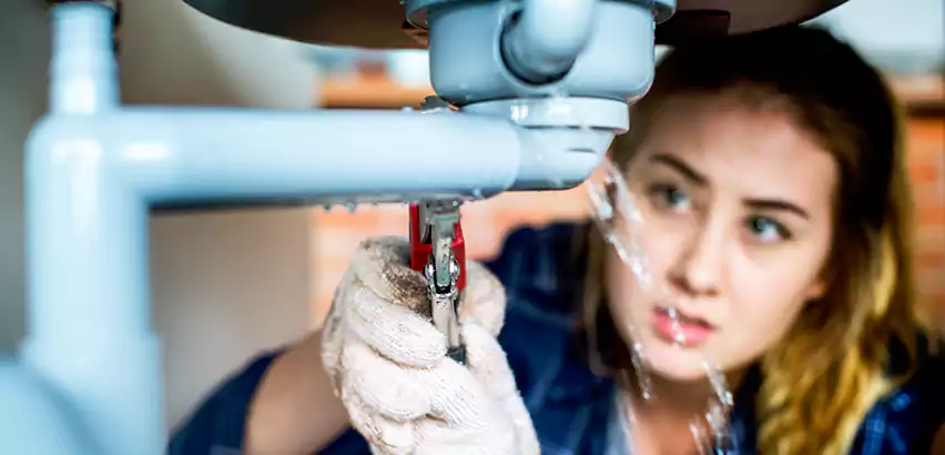 Reliable Pipe Repair Services in East Ridge, TN
