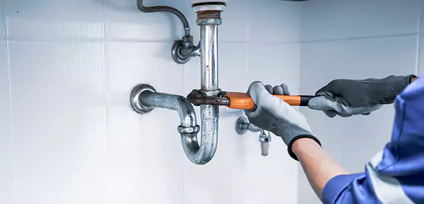 Plumbers Near Me in East Ridge, TN