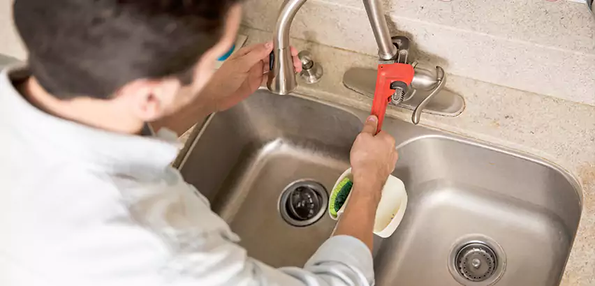 Professional Plumbing Installation Services in East Ridge, TN