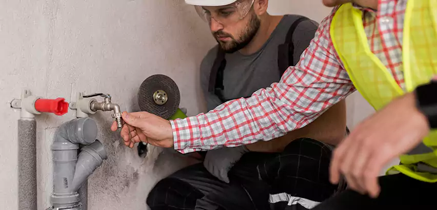 Emergency Plumbing Repair East Ridge