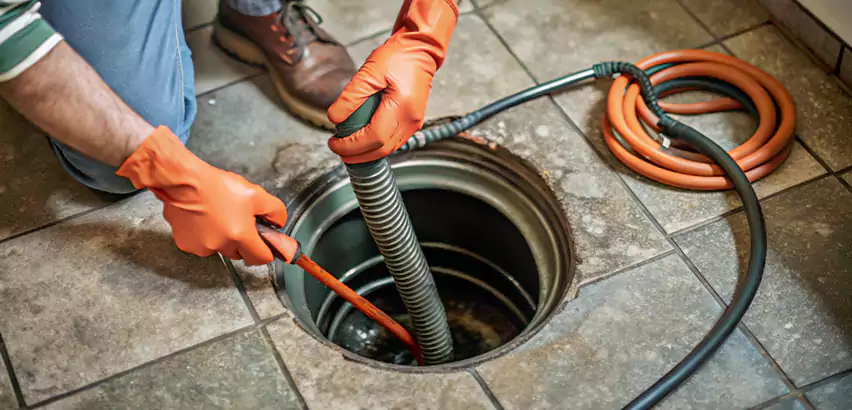Rooter Services in East Ridge, TN