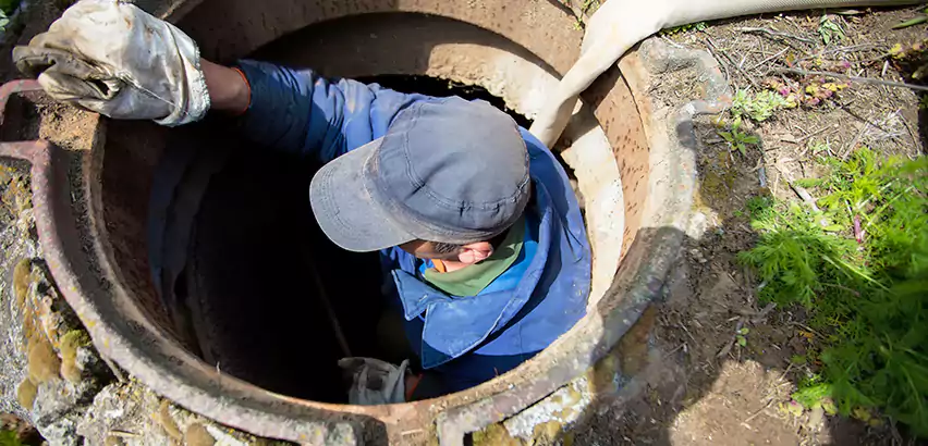 Professional  Septic Tank Repair Services in East Ridge, TN