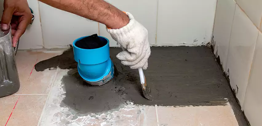 Professional Slab Leak Repair Services in East Ridge, TN