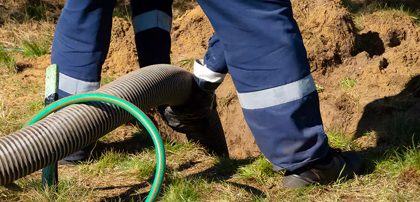 Blocked Drain Repair in East Ridge