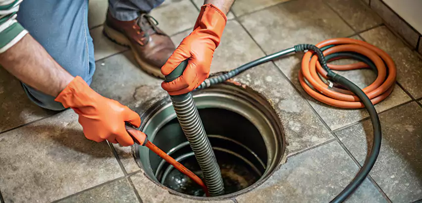 Gutter Drain Repair in East Ridge, TN