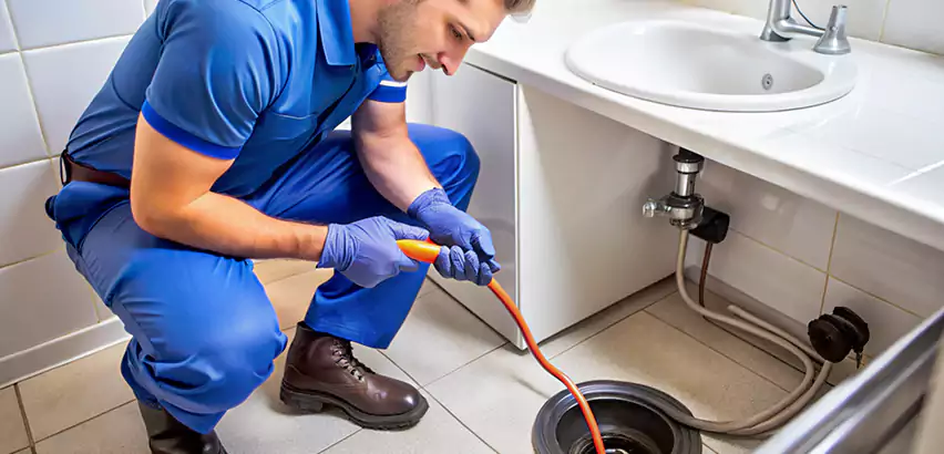 Drain Repair in East Ridge