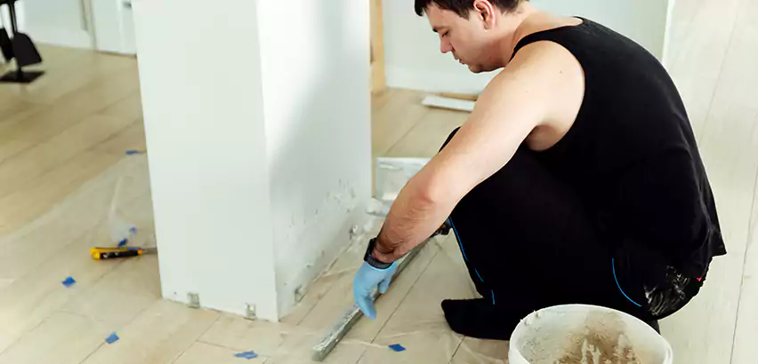 Emergency Foundation Leak Repair in East Ridge, TN