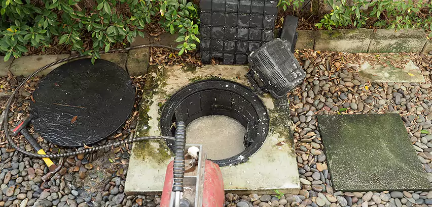 Grease Trap Installation Cost in East Ridge, TN