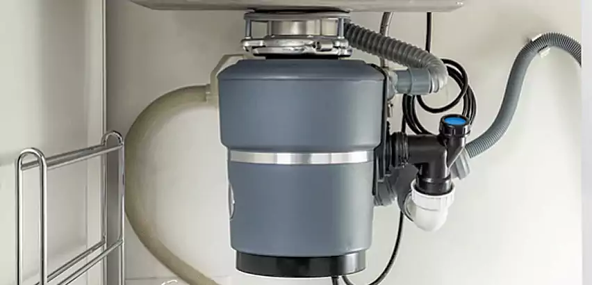 Insinkerator Air Switch Installation in East Ridge, TN