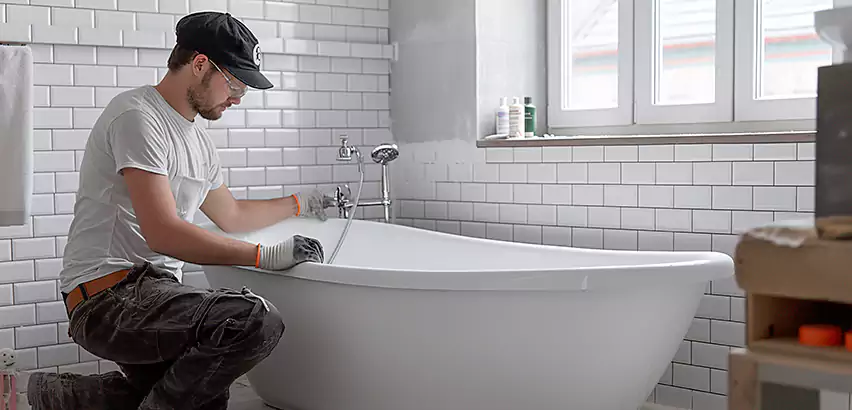 Leak Detection Companies Near Me in East Ridge