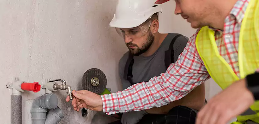 Water Softener Installation in East Ridge, TN