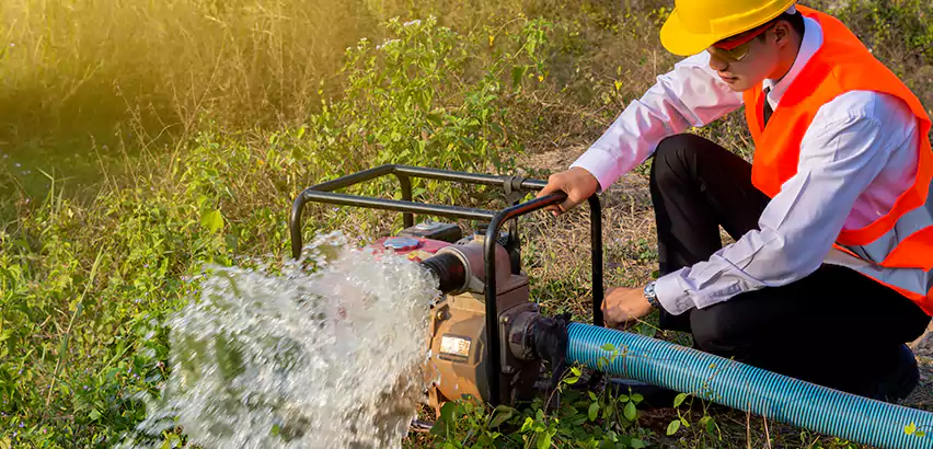 Well Pump Repair East Ridge