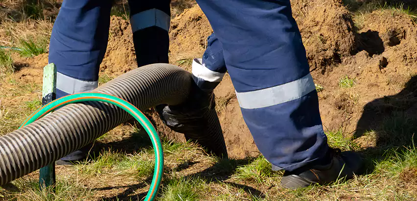 Commercial Sewer Cleaning in East Ridge