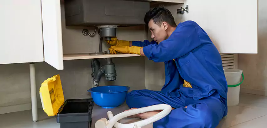 Sewer Line Maintenance East Ridge, TN