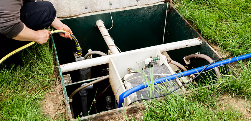 Zoeller Sump Pump Maintenance in East Ridge