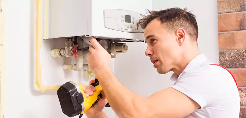 Takagi Tankless Water Heater Maintenance in East Ridge