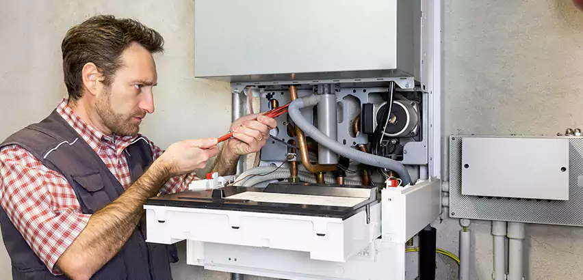 Rinnai Water Heater Maintenance East Ridge