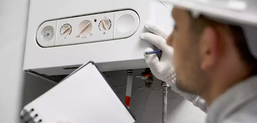 Gas Water Heater Service Near Me East Ridge