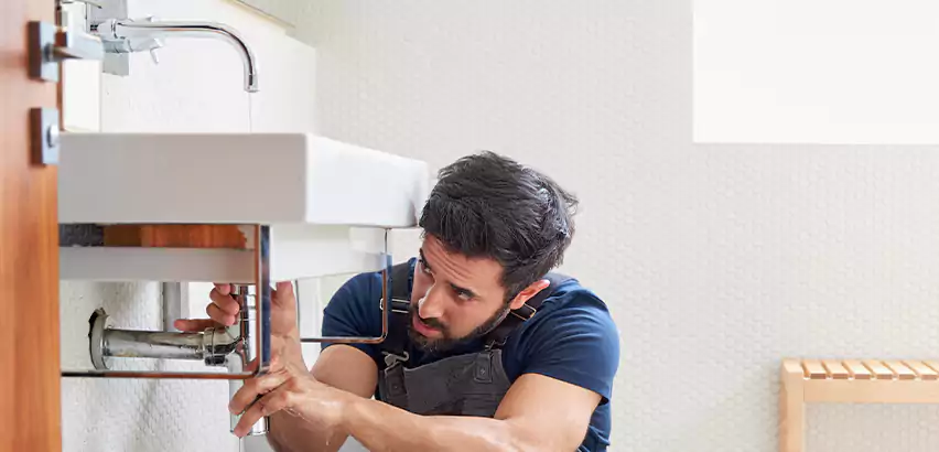Commercial Water Leak Detection in East Ridge