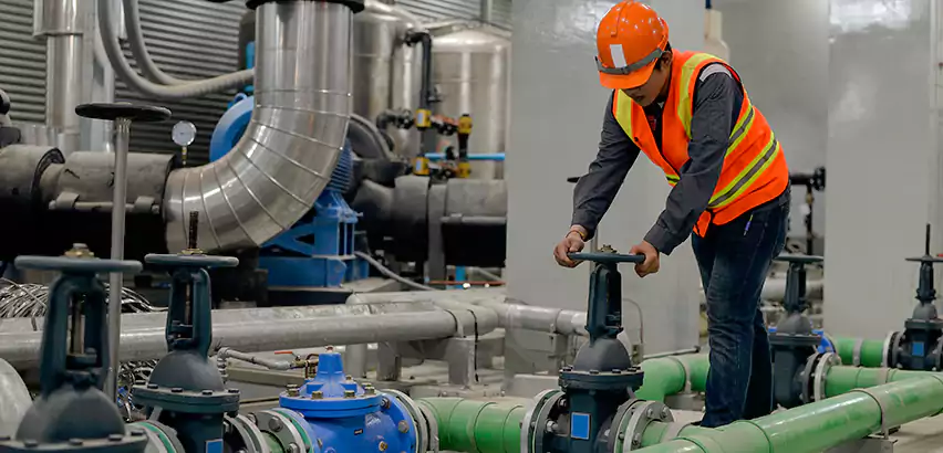 Top-Notch Trenchless Sewer Line Repair Services in East Ridge, TN.