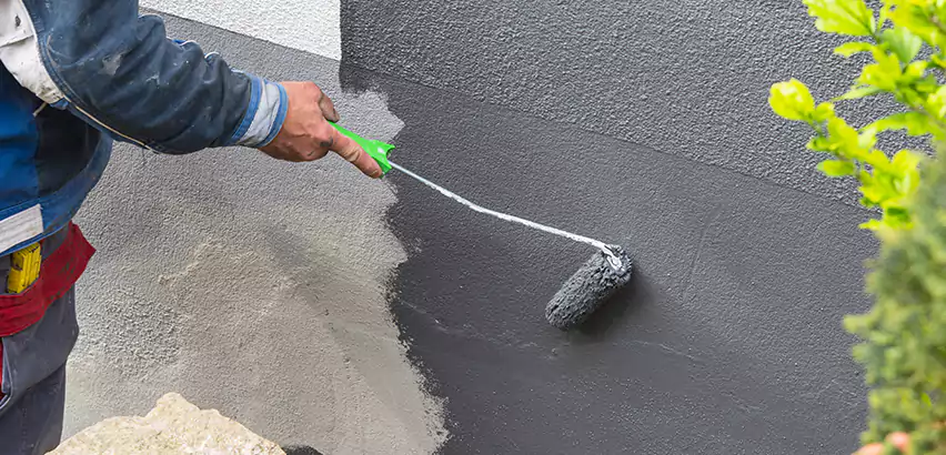 Walls Waterproofing in East Ridge, TN