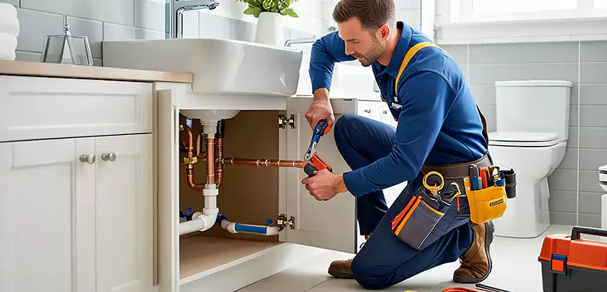 Water Damage Restoration in East Ridge