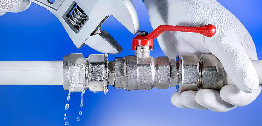 Water Line Repair in East Ridge, TN