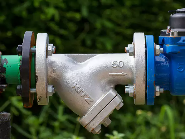 Why Choose East Ridge Plumbers for Backflow Preventer Services in East Ridge, TN?