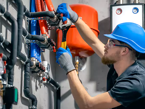 Why Choose East Ridge Plumbers for Backflow Preventer Installation in East Ridge, TN?