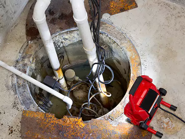 Why Choose East Ridge Plumbers for Basement Sump Pump Installation in East Ridge?